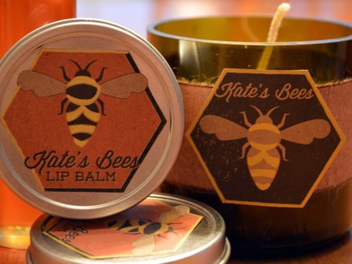 Kate’s Bees